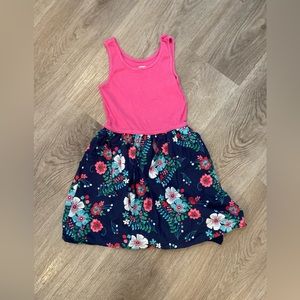 Baby Gap size 5 Summer Dress GUC